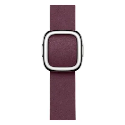 Apple Watch 41mm Modernes Armband Mulberry - Small