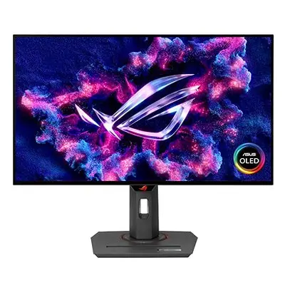 ASUS ROG Strix OLED XG27AQDMG