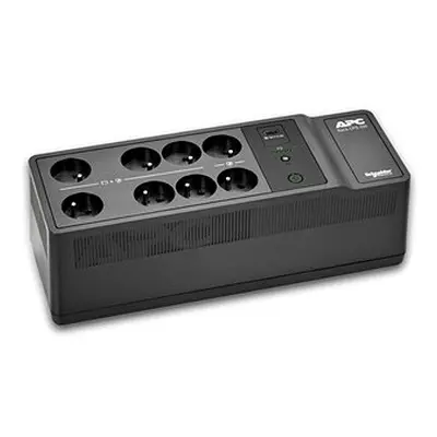 APC Back-UPS 500VA French outlets