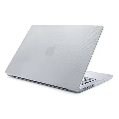 Pipetto Hardshell Dots Case Frosted Clear MacBook Pro 14" (2023/2022)