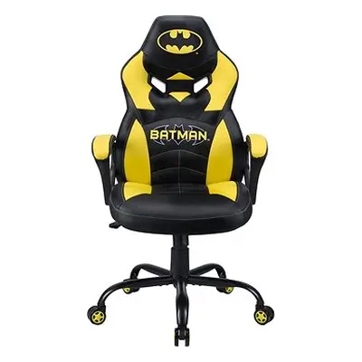 SUPERDRIVE Batman Junior Gaming Seat