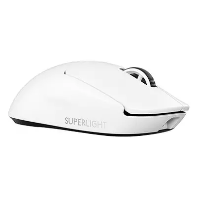 Logitech PRO X Superlight 2, weiß