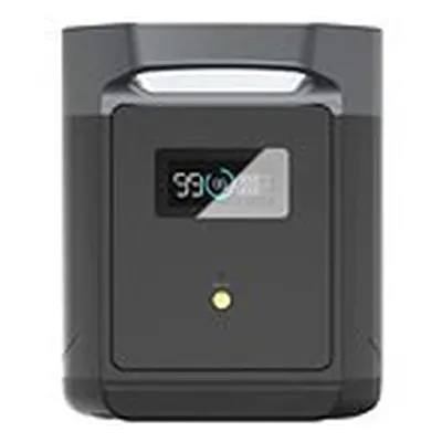 EcoFlow DELTA Max Zusatzakku