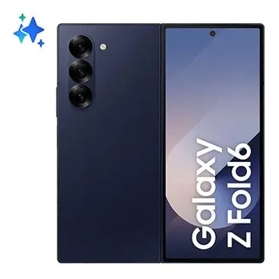 Samsung Galaxy Z Fold6 12GB/256GB Navy