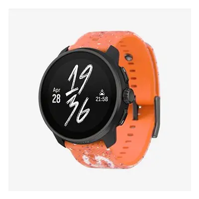 Suunto Race Power Orange