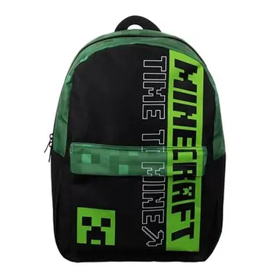 Minecraft - Time to Mine - Rucksack