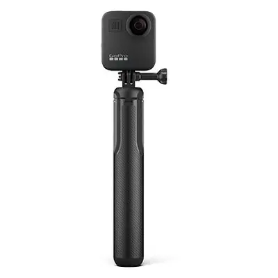 GoPro Max Halter + Stativ