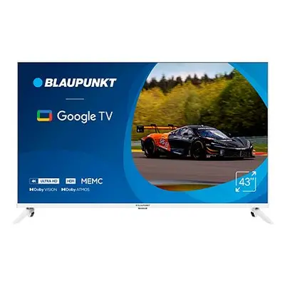 43" Blaupunkt 43UBG6010S