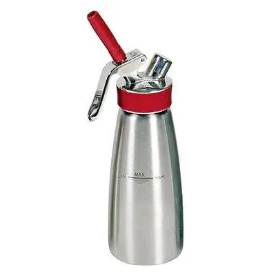 iSi Rapid Infusion Starter Kit