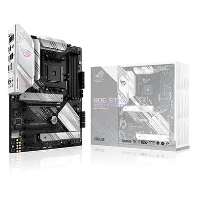 ASUS ROG STRIX B550-A GAMING