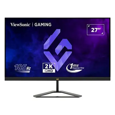 27" ViewSonic VX2758A-2K-PRO Gaming