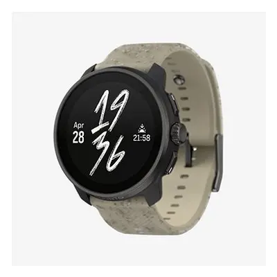 Suunto Race Gravel Gray