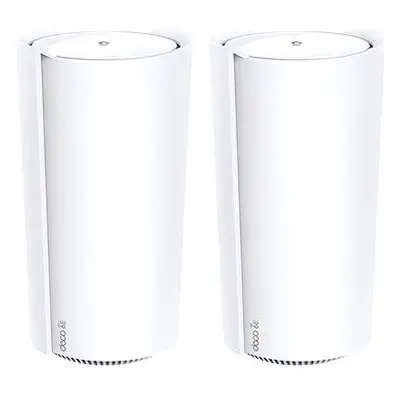 TP-Link Deco XE200 (2er-Set)