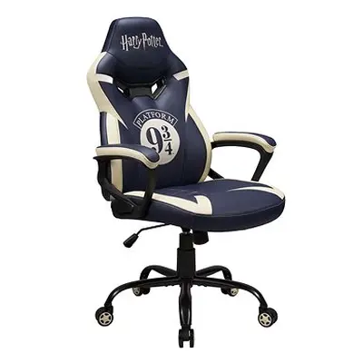 SUPERDRIVE Harry Potter Plattform 3/4 Junior Gaming Seat