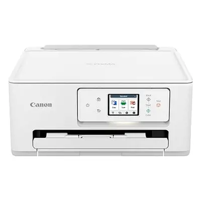 Canon PIXMA TS7650i weiß