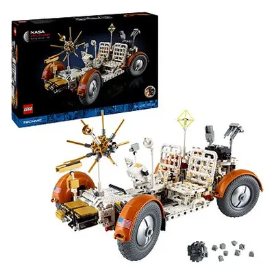 LEGO® Technic NASA Apollo Lunar Roving Vehicle (LRV)