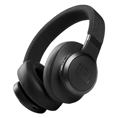 JBL Live 660NC Schwarz