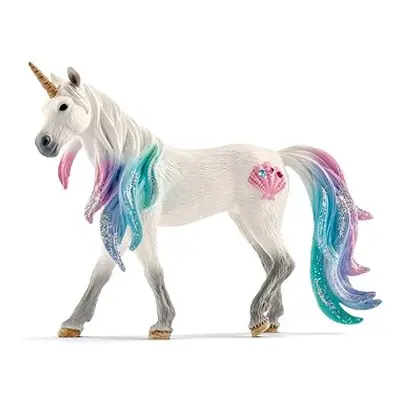 Schleich Sea Unicorn Stute