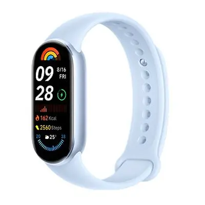 Xiaomi Smart Band Arctic Blue