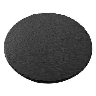 Siguro Slate Schieferplatte - cm - schwarz