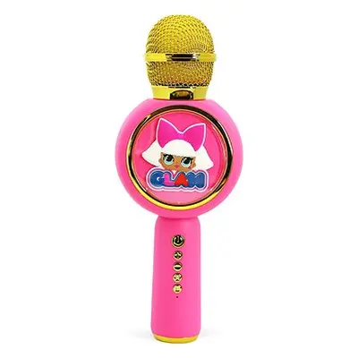 OTL L.O.L. Surprise! PopSing LED Karaoke Mic