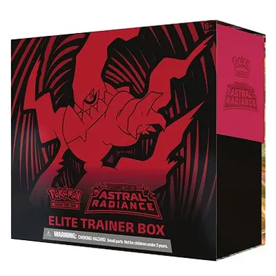 Pokémon TCG: SWSH10 Astral Radiance - Elite Trainer Box