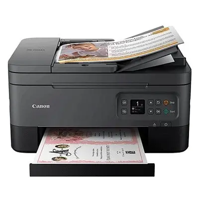 Canon PIXMA TS7450A - schwarz