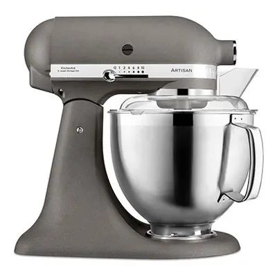 KitchenAid Artisan 5KSM185, Imperial Grey, 4,8 l