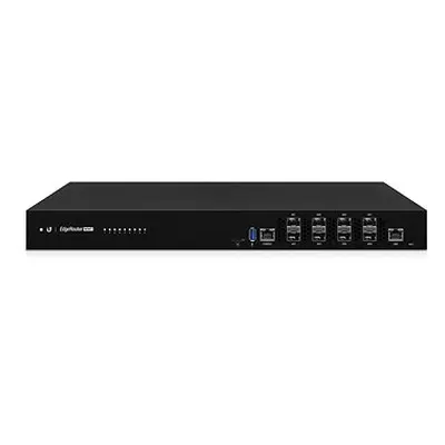 Ubiquiti EdgeRouter ER-8-XG