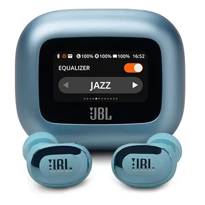 JBL Live Buds blau