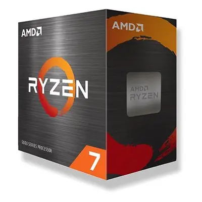 AMD Ryzen 5800XT