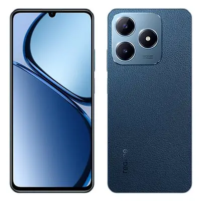 Realme C63 8GB/256GB Leather Blue