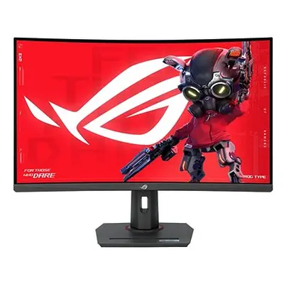 ASUS ROG Strix XG32WCS