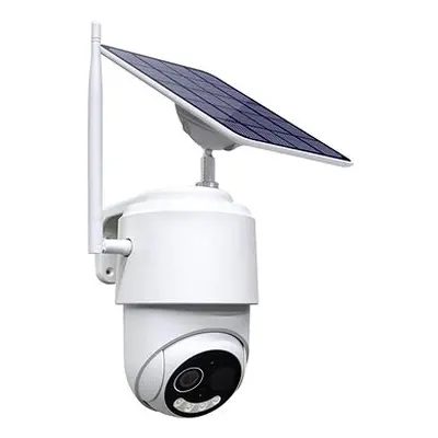 IMMAX NEO LITE Smart Security Outdoor Kamera MULTI WiFi, Solar, P/T, HD, PIR, 2MP