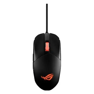 ASUS ROG STRIX IMPACT III