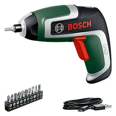 Bosch IXO Basic, 0.603.9E0.020