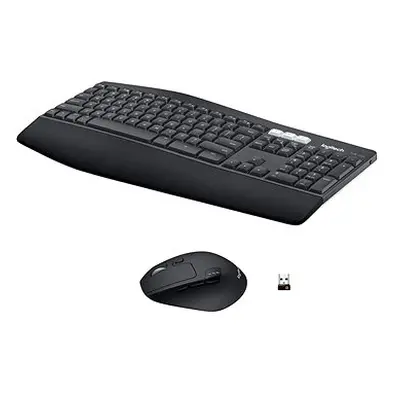 Logitech MK850 – DE