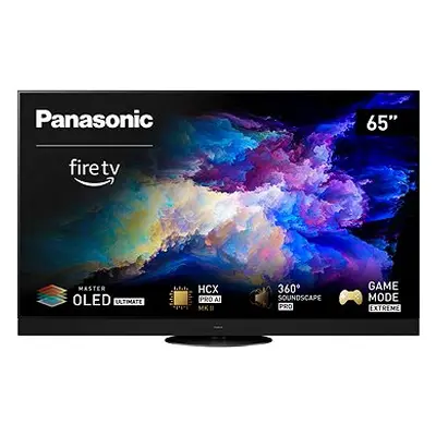 65" Panasonic TV-65Z95AEG