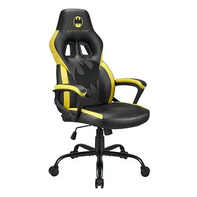 SUPERDRIVE Batman Gaming Seat Original