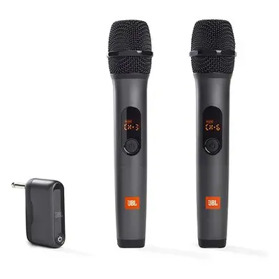 JBL PartyBox Wireless Mic