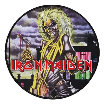 SUPERDRIVE Iron Maiden Killers Gaming-Mauspad