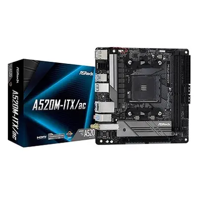 ASROCK A520M-ITX/AC