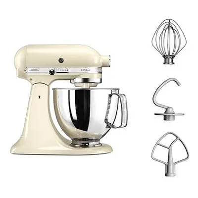 KitchenAid Artisan 125, Mandelweiss