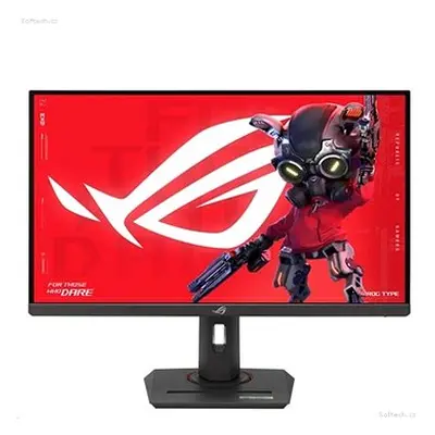 27" ASUS ROG Strix XG27ACMG