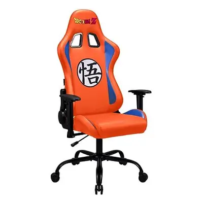 SUPERDRIVE Dragonball Z Pro Gaming Seat