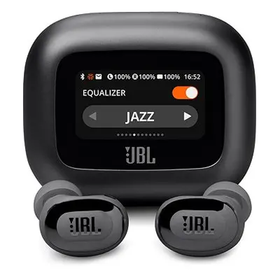 JBL Live Buds schwarz