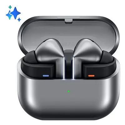 Samsung Galaxy Buds3 Pro Silber