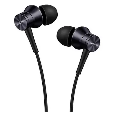 1MORE Piston Fit In-Ear Headphones Gray