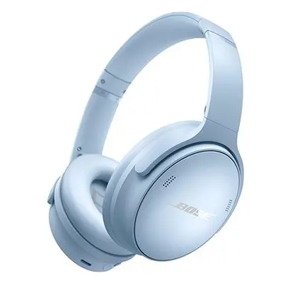 BOSE QuietComfort Headphones blau