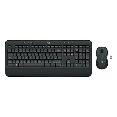 Logitech Wireless Combo MK545 - DE